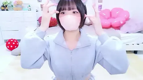 Hinata_Sun webcam stripchat model stream image