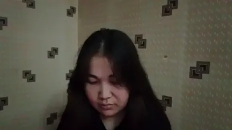Aruelle0 webcam model stream image