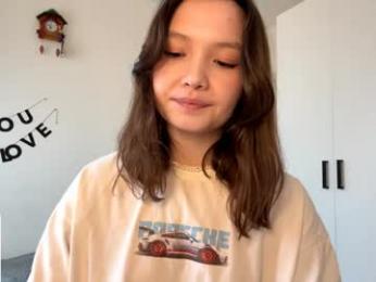 hazelhartshorn webcam model stream image