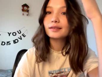 hazelhartshorn webcam model stream image