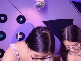 lilith_black_1 webcam chaturbate model stream image