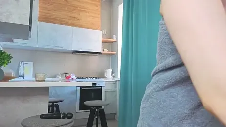 DonnaBurkee webcam model stream image