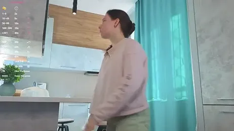 DonnaBurkee webcam model stream image