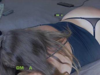 FLUFFY_BEAUTY webcam model stream image