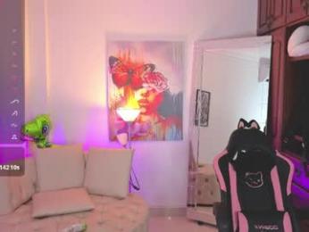 nataasha___ webcam chaturbate model stream image