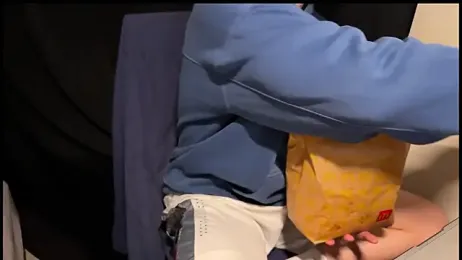 hao105 webcam model stream image