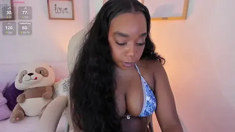 zobe_love webcam model stream image