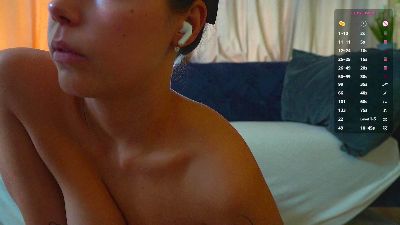 BrittHarkey webcam cam4 model stream image