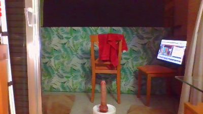 talanduse webcam model stream image