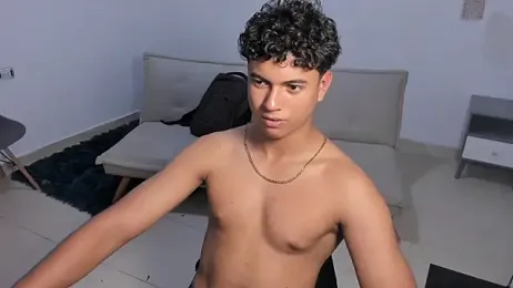 Santy_Stump webcam model stream image