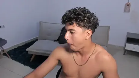 Santy_Stump webcam model stream image