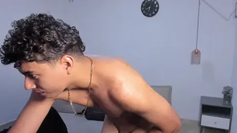 Santy_Stump webcam model stream image