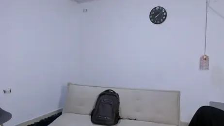 Santy_Stump webcam model stream image