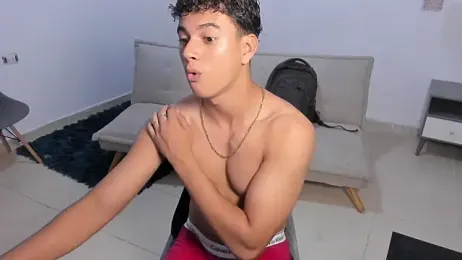 Santy_Stump webcam model stream image