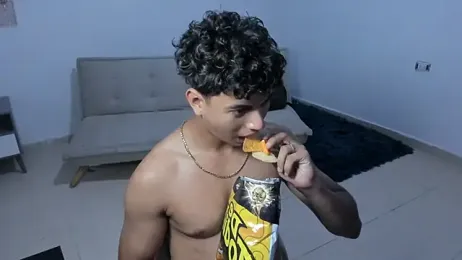 Santy_Stump webcam model stream image