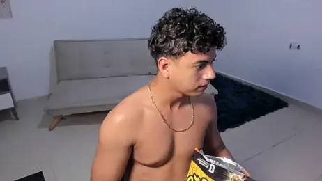 Santy_Stump webcam model stream image