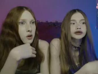 yourkittysweetysya webcam chaturbate model stream image