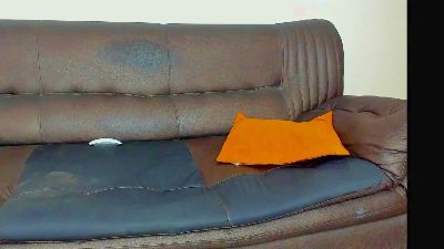KingAura9 webcam model stream image