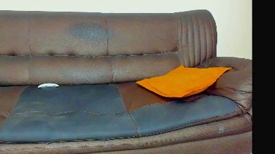 KingAura9 webcam model stream image