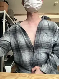 Alexkimsumin webcam model stream image