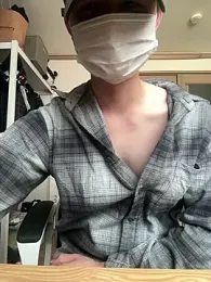 Alexkimsumin webcam model stream image