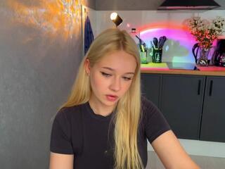 Michelle Margiela webcam model stream image