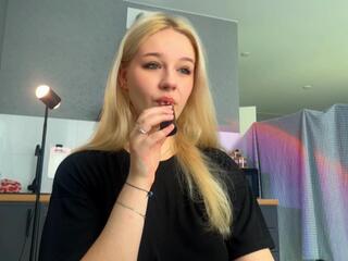 Michelle Margiela webcam model stream image