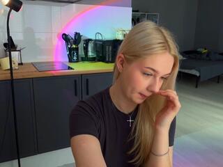 Michelle Margiela webcam model stream image