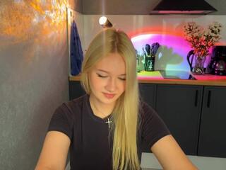 Michelle Margiela webcam model stream image