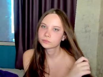 angel_doll585 webcam chaturbate model stream image