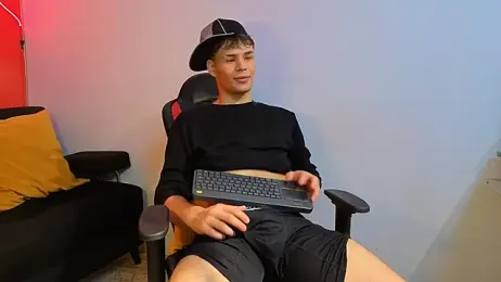 LoganSteel_ webcam model stream image