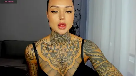 pantera_flashh webcam stripchat model stream image