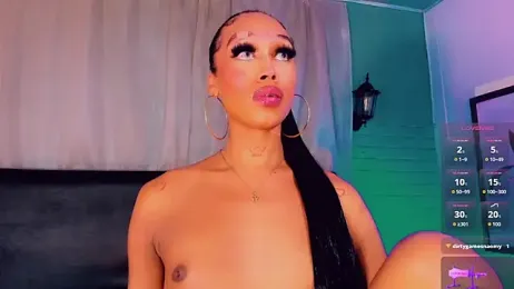 _ChanellR_ webcam model stream image