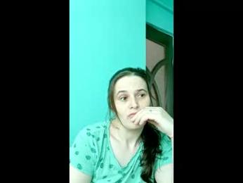 nasty_annie69 webcam model stream image