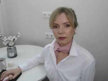 Red_Rose_98 webcam bongacams model stream image