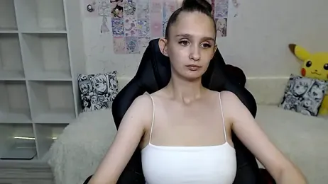 Jackie_Morgan webcam stripchat model stream image