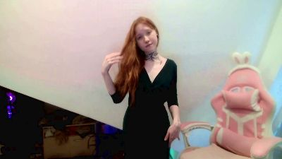 JerrieRitzert webcam model stream image