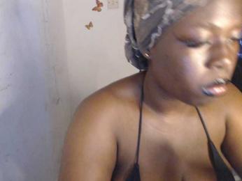 Eboni-hotboobs webcam bongacams model stream image