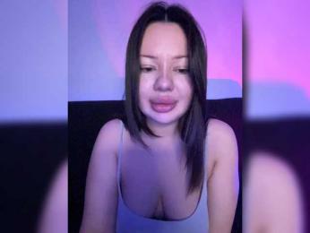 VikaSpace webcam model stream image