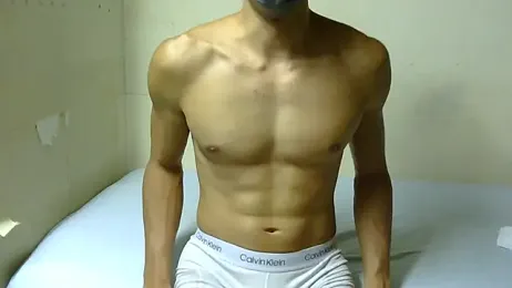Rex_Ares webcam model stream image