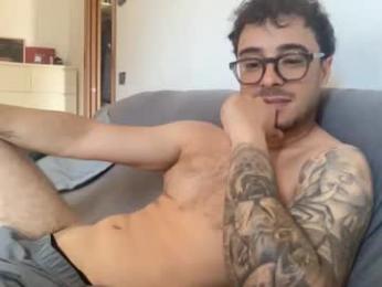 ildavid22 webcam model stream image