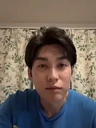 shun_japan webcam model stream image