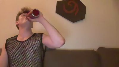 NiHakuJin webcam model stream image
