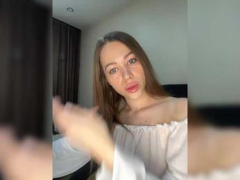 nikaxx webcam bongacams model stream image