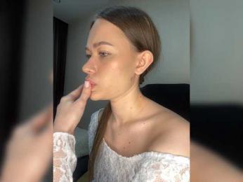 nikaxx webcam bongacams model stream image