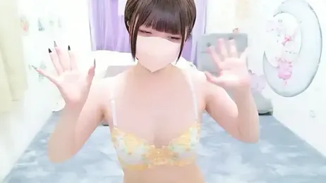 ASUKA_ch webcam model stream image