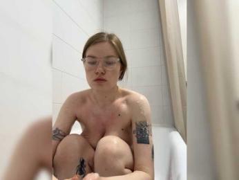 Jennyviva webcam bongacams model stream image