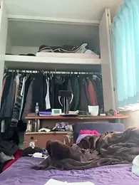 aooya webcam model stream image