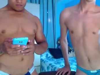 hotcrew_ webcam model stream image