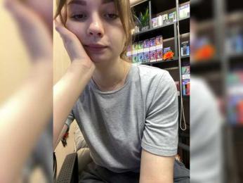 Wild-catt webcam model stream image